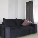 Apartment Relax - Messe Contactless Check In Hannover