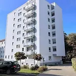 Relax - Messe Contactless Check In דירה *