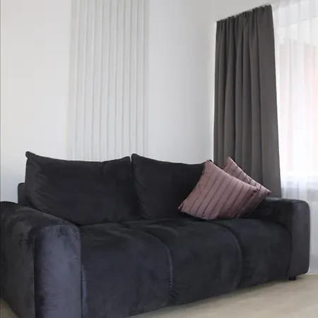 Apartment Relax - Messe Contactless Check In Hannover