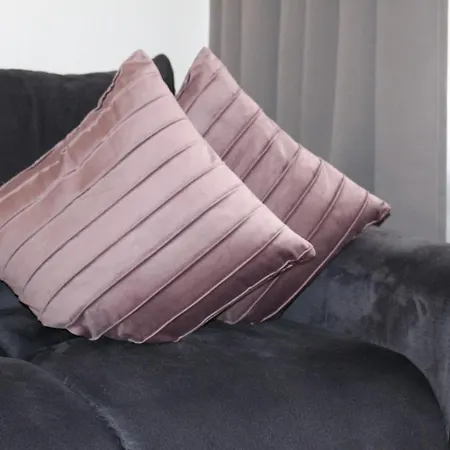 Apartment Relax - Messe Contactless Check In Hannover