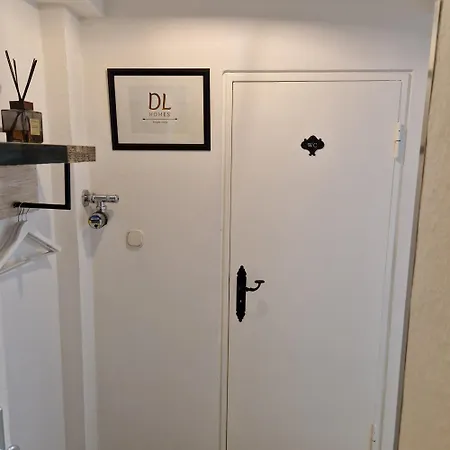 Relax - Messe Contactless Check In