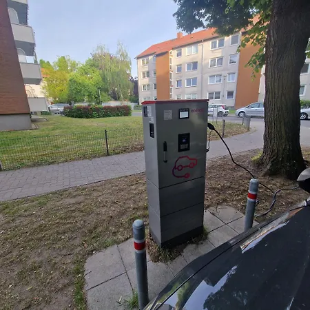 Relax - Messe Contactless Check In Hannover