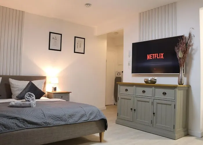 Relax - Messe Contactless Check In *