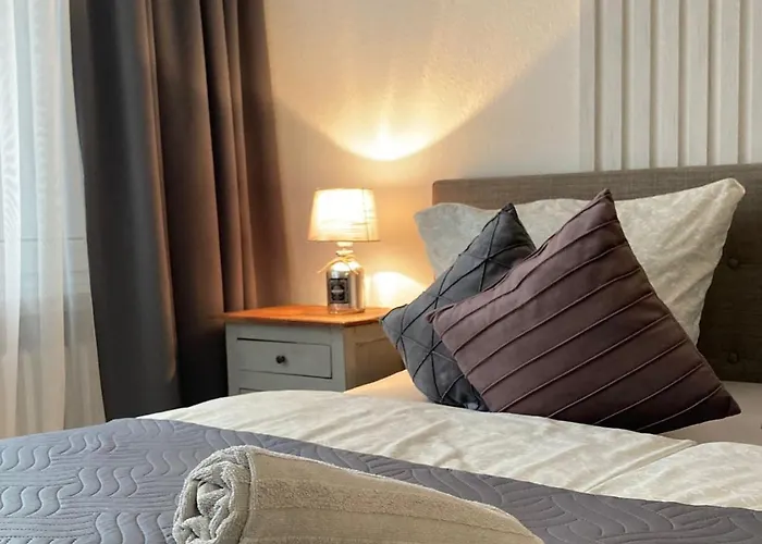 Apartman Relax - Messe Contactless Check In