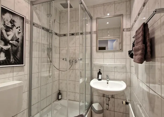 Relax - Messe Contactless Check In *