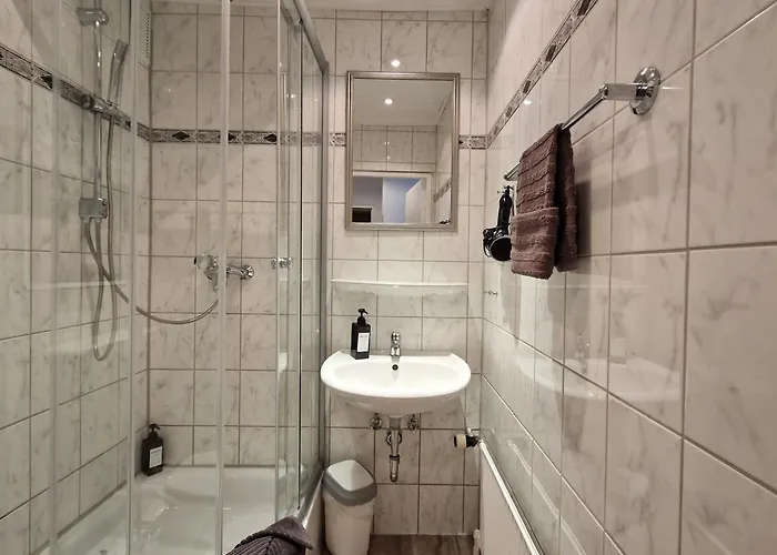 Relax - Messe Contactless Check In Hannover