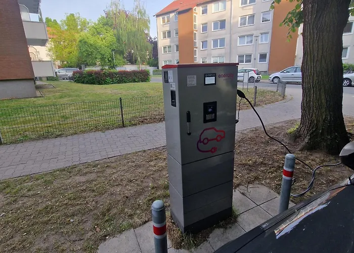 Relax - Messe Contactless Check In Hannover