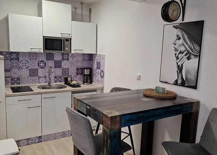 Apartman Relax - Messe Contactless Check In *