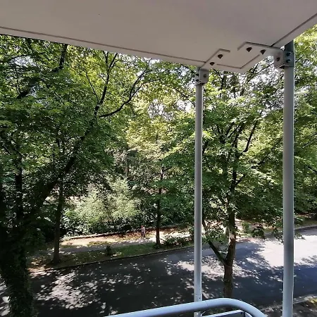 Relax - Messe Contactless Check In *