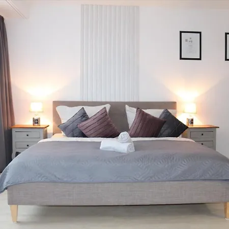 Relax - Messe Contactless Check In * Hannover