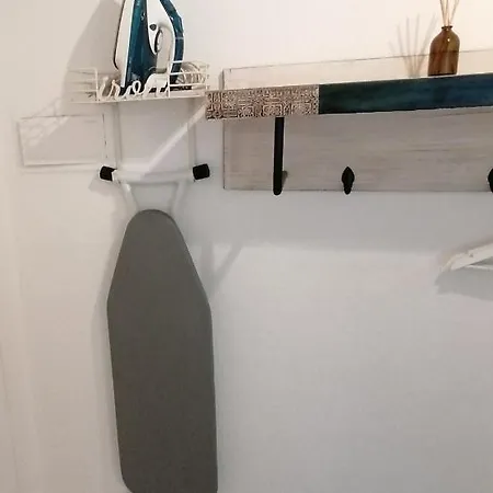 Relax - Messe Contactless Check In Lägenhet *