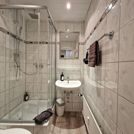 Relax - Messe Contactless Check In Hannover