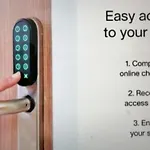 Apartamento Relax - Messe Contactless Check In *